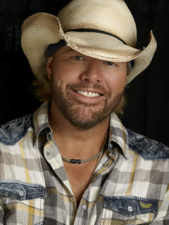 Toby Keith