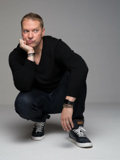 Gary Owen
