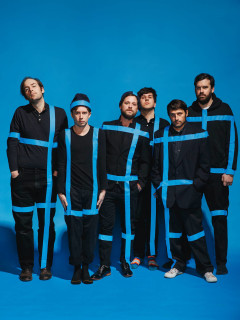Dr. Dog