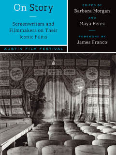 Barbara Morgan and Maya Perez: On Story