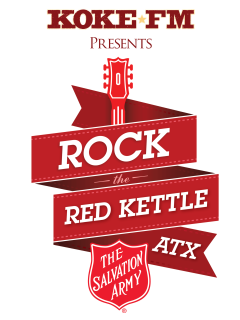 Rock The Red Kettle in concert