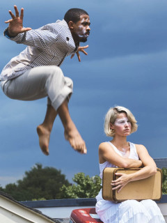 Hope Stone Dance presents Collective+Hope