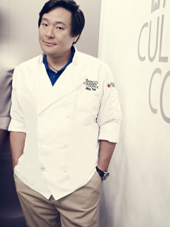 Chef Ming Tsai