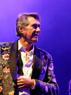 Bryan Ferry