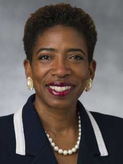 Carla Harris