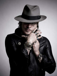 Adam Ant