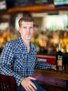 Reserve 101 owner Mike Raymond