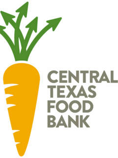 Central Texas Food Bank presents Star Wars Trilogy Week
