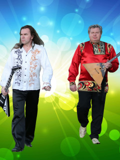 The City of Austin’s Cultural Arts Division presents The 17th Russian Winter Fest