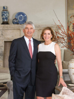Murry and Polly Bowden