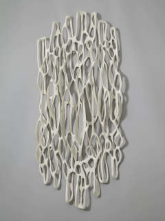Gremillion & Co. Fine Art, Inc. presents Caprice Pierucci: "Rhythmic Forms" opening reception