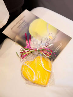 Houston Tennis Association presents Game Set Match Gala & Tennis Fashion Show