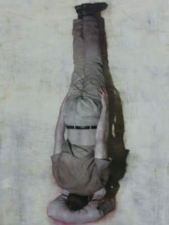 Anya Tish Gallery presents Johan Barrios: "Adormecido" opening reception