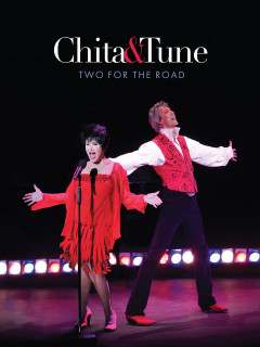 Eisemann Center presents Chita & Tune: Two For The Road