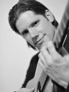 Jay Kacherski
