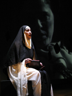 MECA presents <i>Sor Juana and the Chambered Nautilus</i>