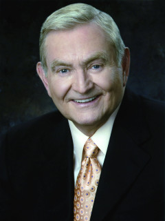 Dave Ward