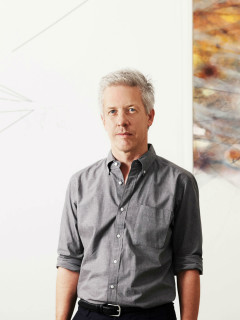 Matthew Ritchie