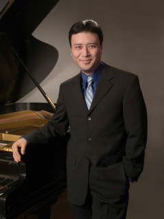 Jon Nakamatsu