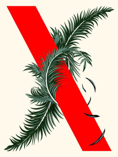 UH Kathrine G. McGovern College of the Arts presents “Cargo and Carriers” Lecture Series: Q&A with Jeff VanderMeer