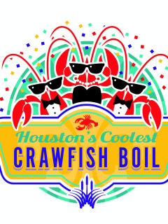 Riverstone presents Houston’s Coolest Crawfish Boil