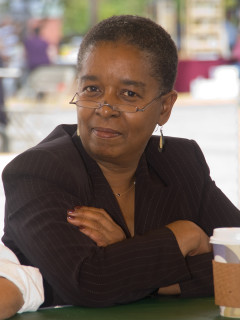Beverly Jenkins