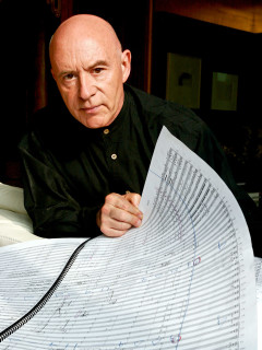 News_Christoph Eschenbach