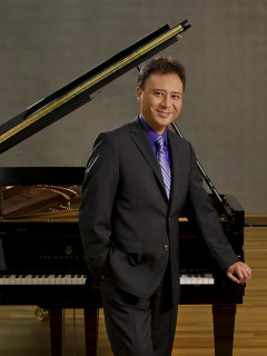 Jon Nakamatsu