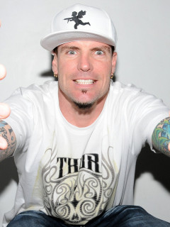 Vanilla Ice