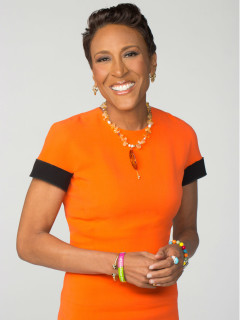 Robin Roberts