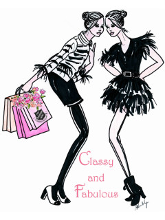 The Salvation Army Women's Auxiliary presents Reflections on Style Luncheon and Fashion Show