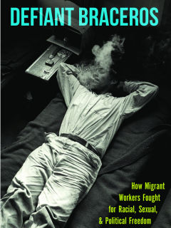 Holocaust Museum Houston presents Dr. Mireya Loza: <i>Defiant Braceros: How Migrant Workers Fought for Racial, Sexual, and Political Freedom</i>