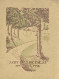 Dallas Historical Society presents Crusade Against Ugliness