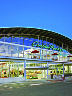 Central Market presents Genevieve Ko Cooking Class