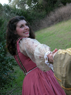 The Baron's Men presents As You Like It