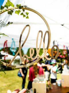 Violet Crown Festival
