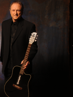 Rudy Gatlin
