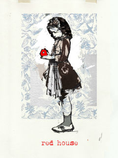 Dinolion presents <i>Red House</i>