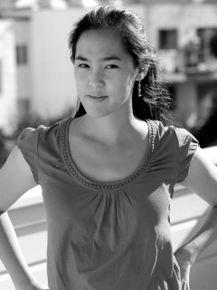 Lauren Yee