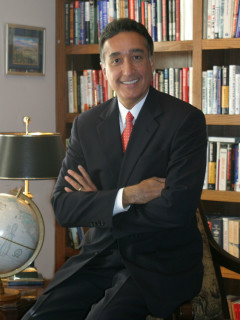Henry Cisneros