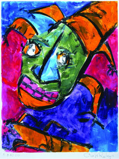 Visual Art Alliance Presents Armando Rodriguez Studio Tour Event