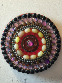 Pamela Nelson Circles of Life