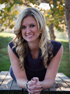 Rebekah Gregory