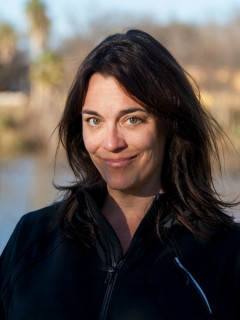 Meredith Walker