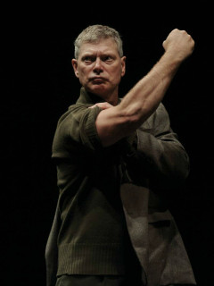 Stephen Lang in Beyond Glory