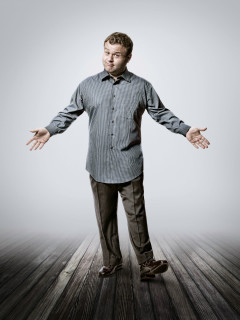 Frank Caliendo