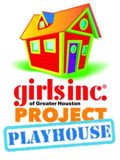 Girls Inc. presents Project Playhouse