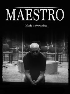 Kids In a New Groove presents Maestro