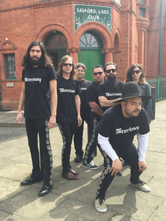 Mexrrissey