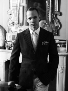 Miles Redd